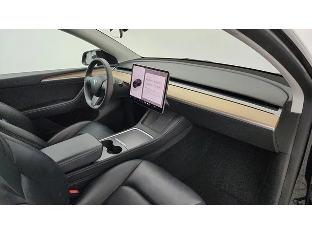 SEMINUEVOS TESLA Model Y a Estados en autogozo