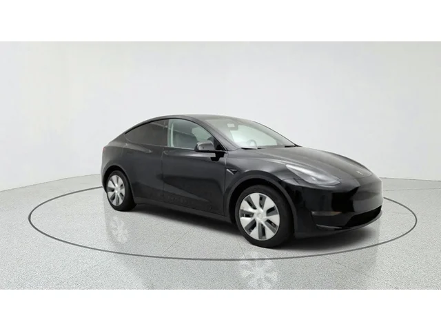 SEMINUEVOS TESLA Model Y a Estados en autogozo
