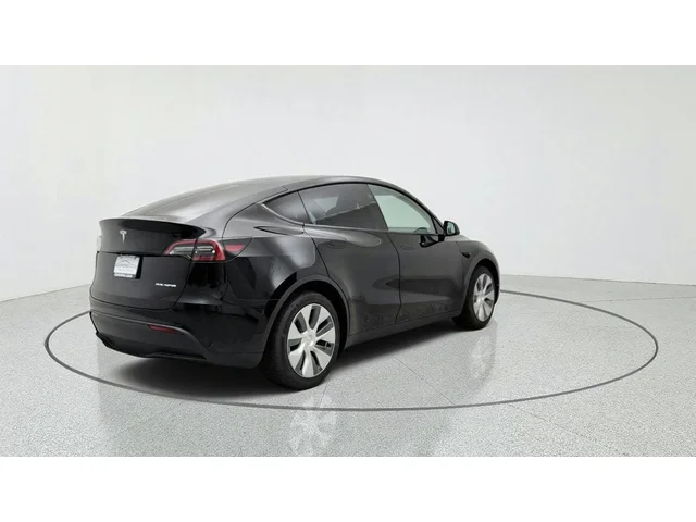 SEMINUEVOS TESLA Model Y a Estados en autogozo