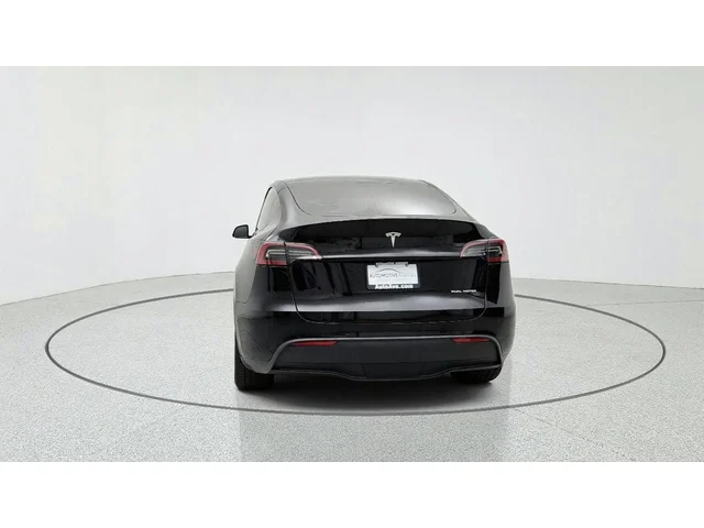 SEMINUEVOS TESLA Model Y a Estados en autogozo