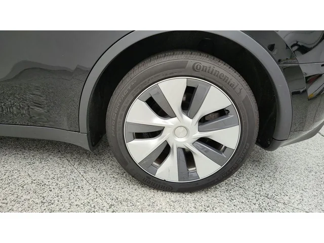SEMINUEVOS TESLA Model Y a Estados en autogozo