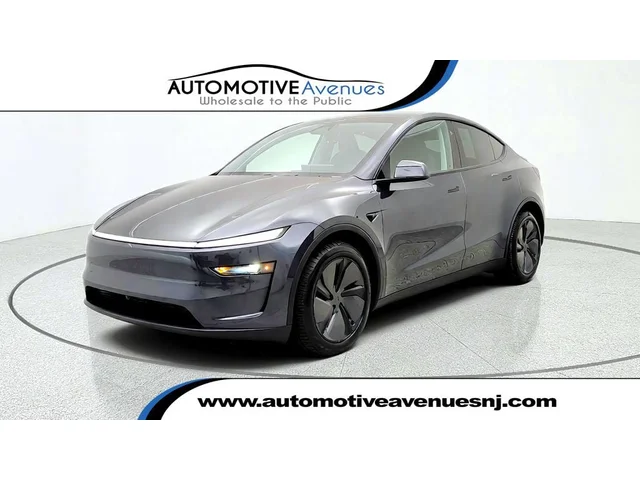 SEMINUEVOS TESLA Model Y a Estados en autogozo