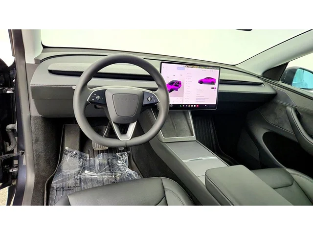SEMINUEVOS TESLA Model Y a Estados en autogozo