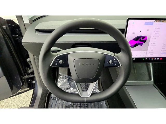 SEMINUEVOS TESLA Model Y a Estados en autogozo