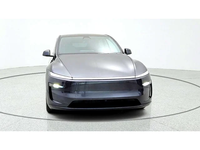 SEMINUEVOS TESLA Model Y a Estados en autogozo