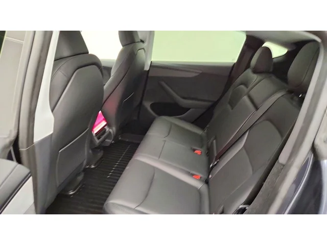 SEMINUEVOS TESLA Model Y a Estados en autogozo