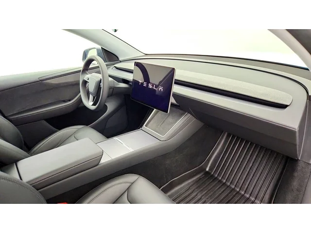 SEMINUEVOS TESLA Model Y a Estados en autogozo