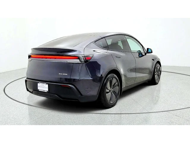 SEMINUEVOS TESLA Model Y a Estados en autogozo