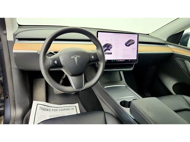 SEMINUEVOS TESLA Model Y a Estados en autogozo