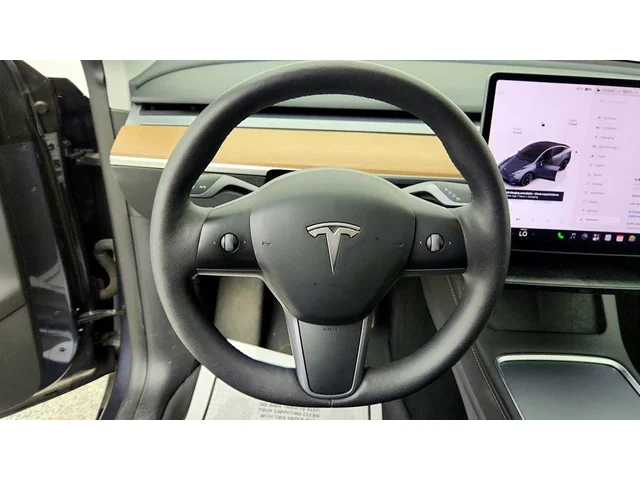 SEMINUEVOS TESLA Model Y a Estados en autogozo