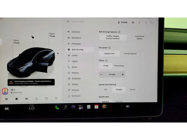 SEMINUEVOS TESLA Model Y a Estados en autogozo