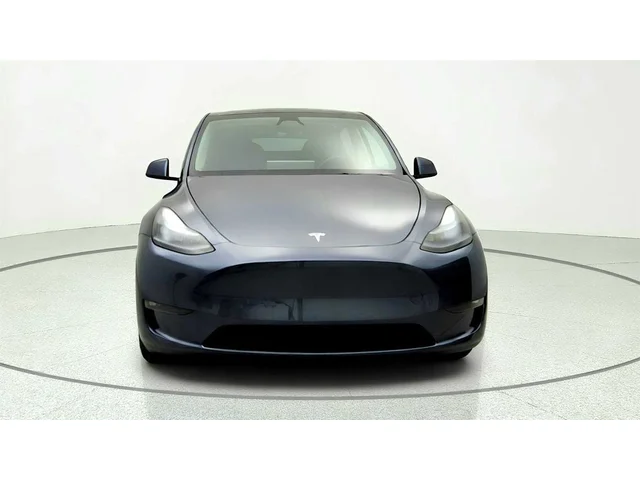 SEMINUEVOS TESLA Model Y a Estados en autogozo