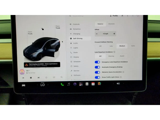 SEMINUEVOS TESLA Model Y a Estados en autogozo