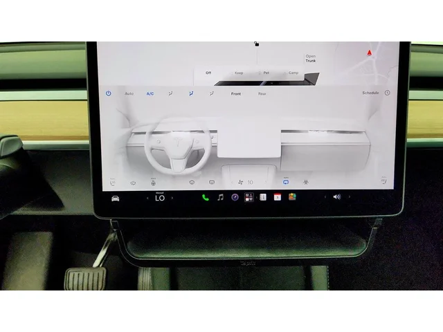 SEMINUEVOS TESLA Model Y a Estados en autogozo