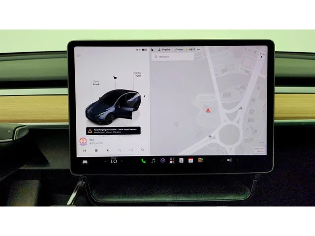 SEMINUEVOS TESLA Model Y a Estados en autogozo