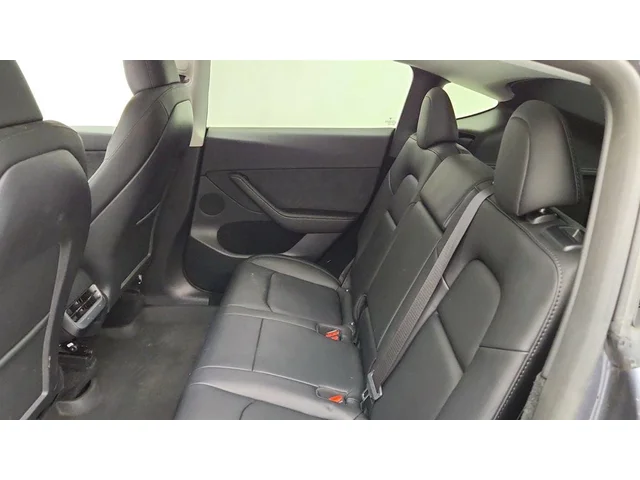 SEMINUEVOS TESLA Model Y a Estados en autogozo