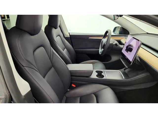 SEMINUEVOS TESLA Model Y a Estados en autogozo