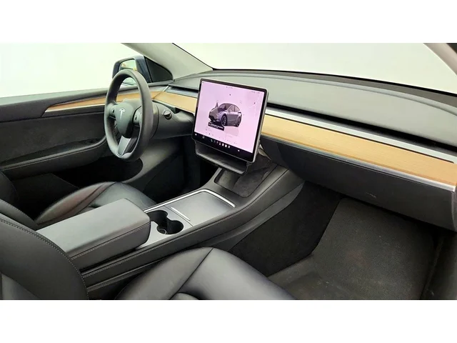 SEMINUEVOS TESLA Model Y a Estados en autogozo