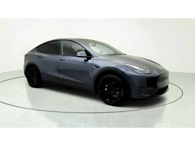 SEMINUEVOS TESLA Model Y a Estados en autogozo