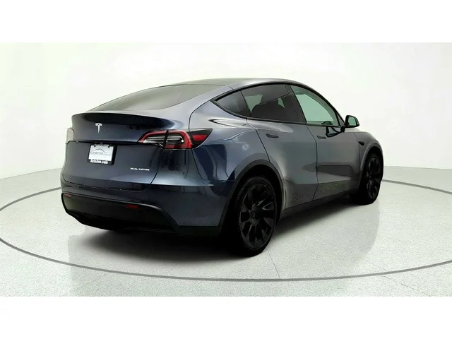 SEMINUEVOS TESLA Model Y a Estados en autogozo