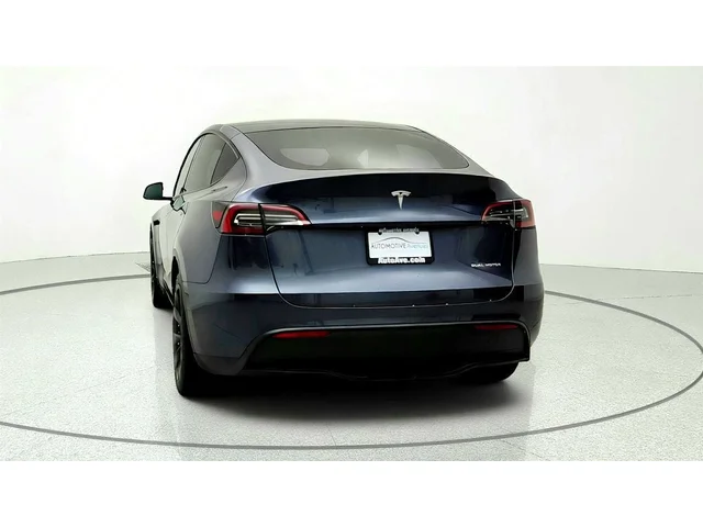 SEMINUEVOS TESLA Model Y a Estados en autogozo