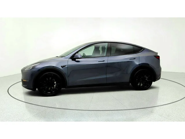 SEMINUEVOS TESLA Model Y a Estados en autogozo