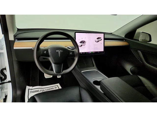 SEMINUEVOS TESLA Model Y a Estados en autogozo
