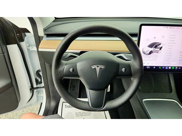 SEMINUEVOS TESLA Model Y a Estados en autogozo