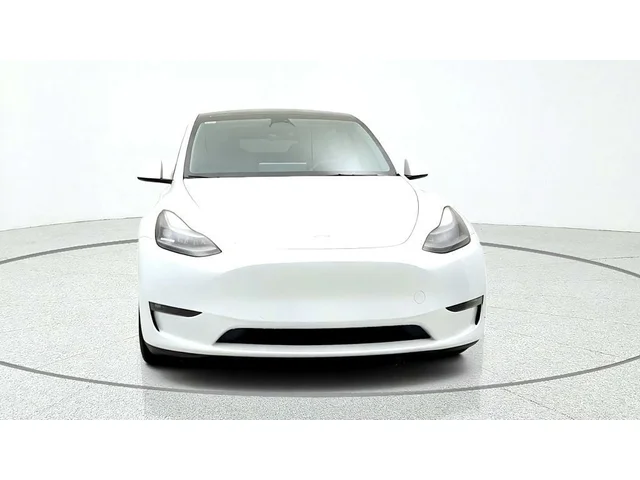 SEMINUEVOS TESLA Model Y a Estados en autogozo