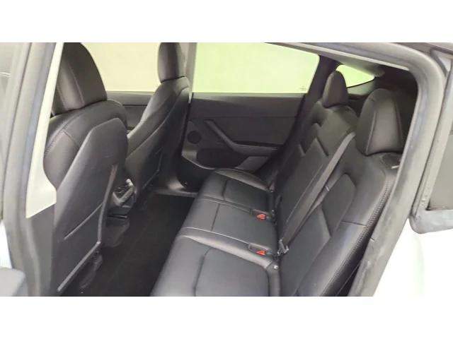 SEMINUEVOS TESLA Model Y a Estados en autogozo