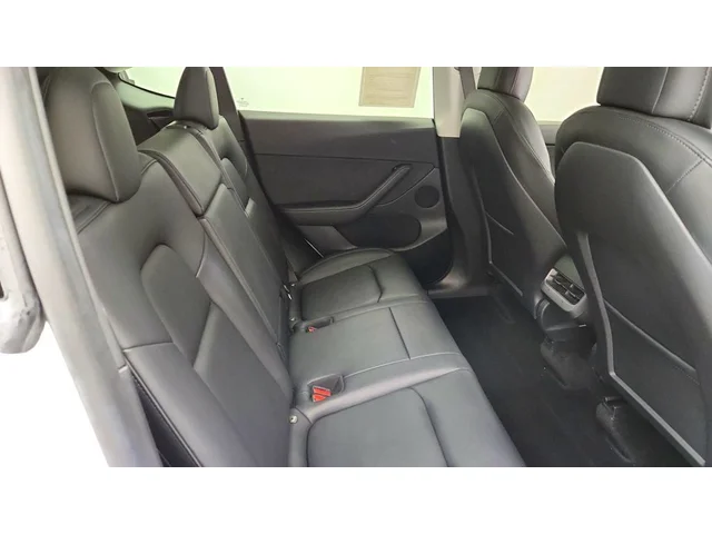 SEMINUEVOS TESLA Model Y a Estados en autogozo