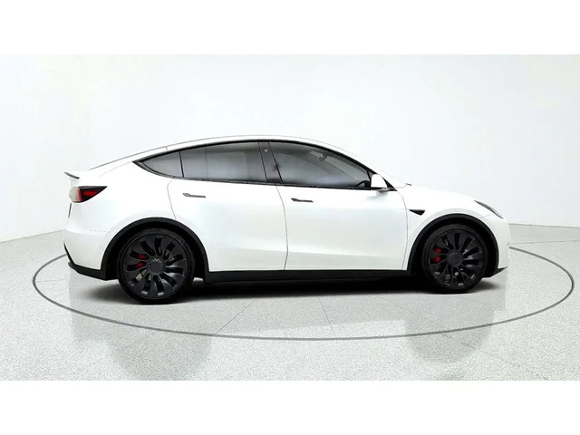 SEMINUEVOS TESLA Model Y a Estados en autogozo