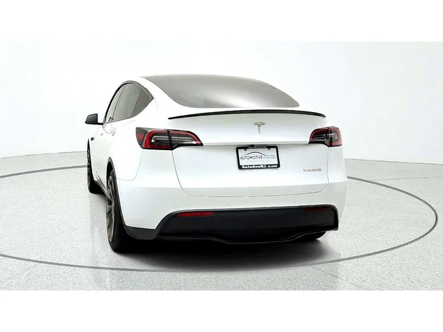 SEMINUEVOS TESLA Model Y a Estados en autogozo