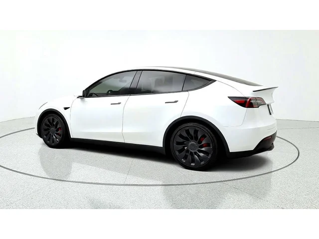 SEMINUEVOS TESLA Model Y a Estados en autogozo