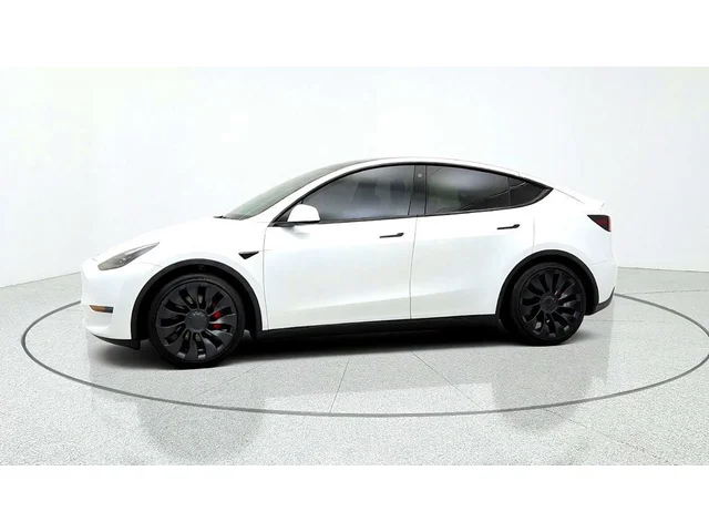 SEMINUEVOS TESLA Model Y a Estados en autogozo