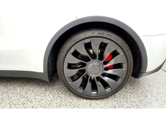 SEMINUEVOS TESLA Model Y a Estados en autogozo