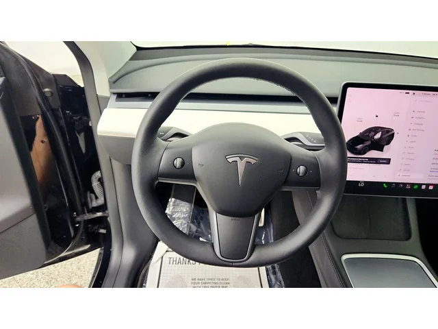 SEMINUEVOS TESLA Model Y a Estados en autogozo