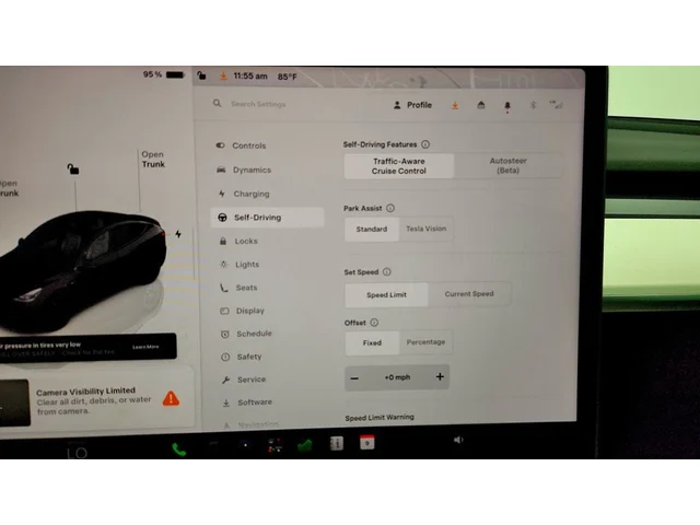 SEMINUEVOS TESLA Model Y a Estados en autogozo