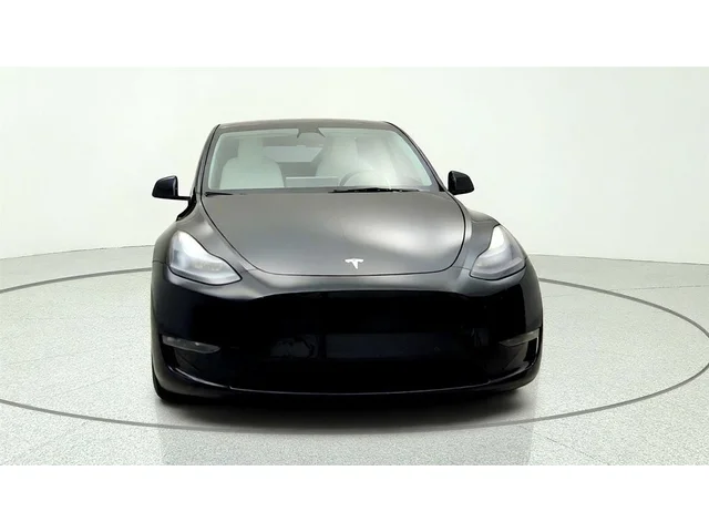SEMINUEVOS TESLA Model Y a Estados en autogozo
