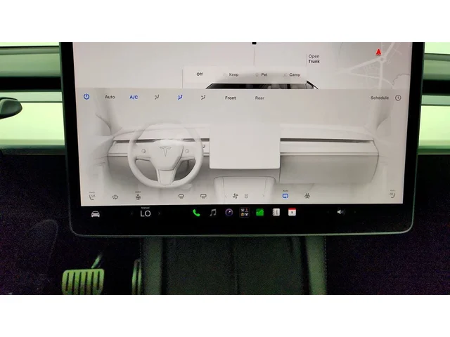 SEMINUEVOS TESLA Model Y a Estados en autogozo