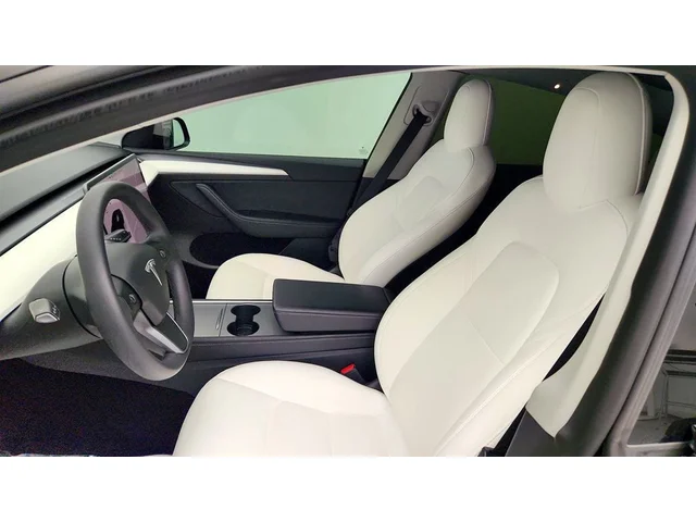 SEMINUEVOS TESLA Model Y a Estados en autogozo