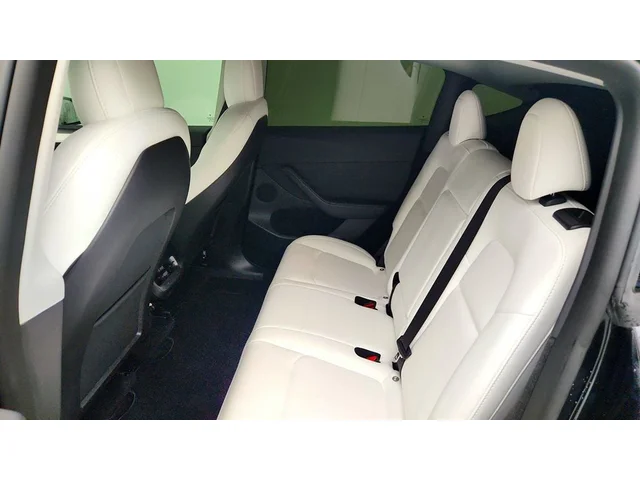 SEMINUEVOS TESLA Model Y a Estados en autogozo