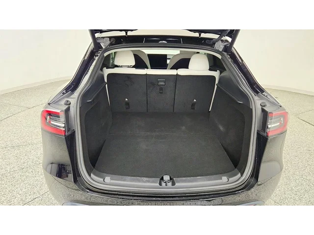 SEMINUEVOS TESLA Model Y a Estados en autogozo