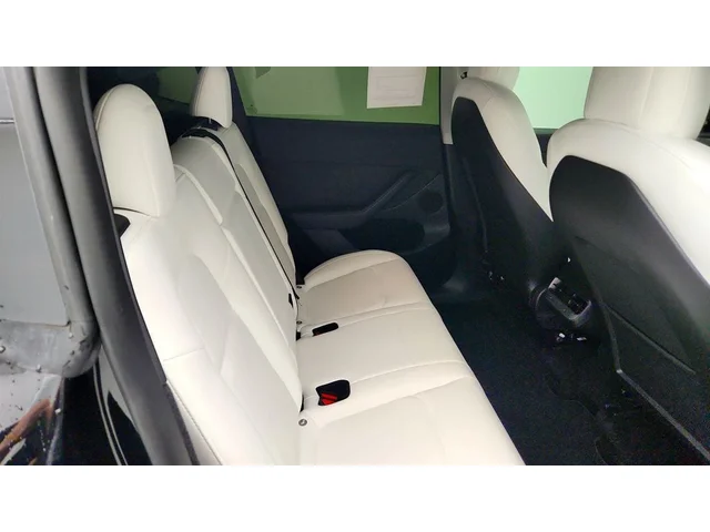 SEMINUEVOS TESLA Model Y a Estados en autogozo