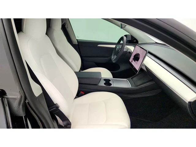 SEMINUEVOS TESLA Model Y a Estados en autogozo