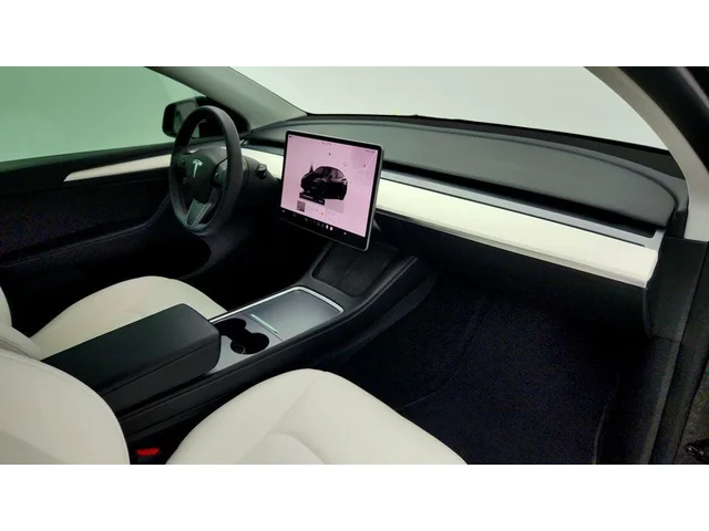 SEMINUEVOS TESLA Model Y a Estados en autogozo