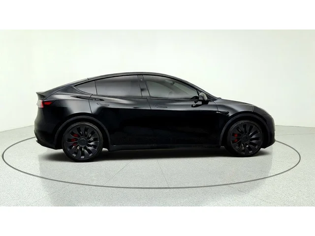 SEMINUEVOS TESLA Model Y a Estados en autogozo