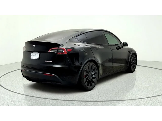 SEMINUEVOS TESLA Model Y a Estados en autogozo