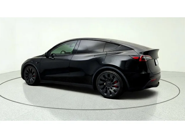 SEMINUEVOS TESLA Model Y a Estados en autogozo