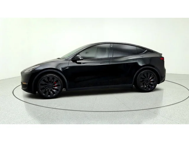 SEMINUEVOS TESLA Model Y a Estados en autogozo